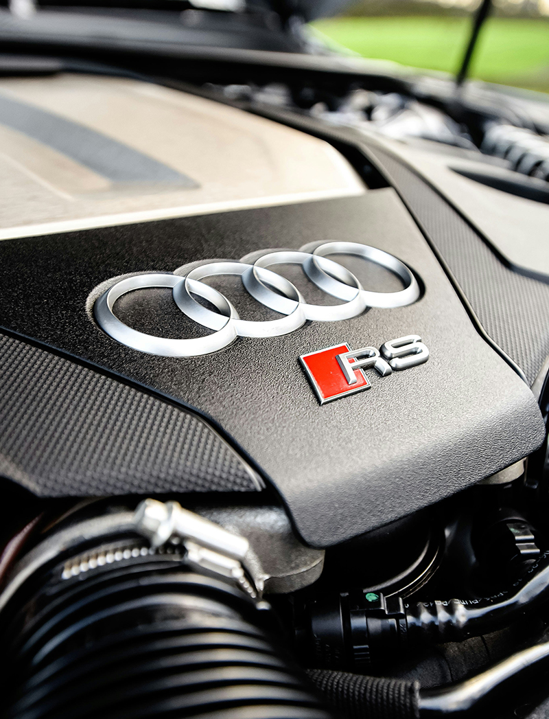 Audi Werkstatt Neumünster