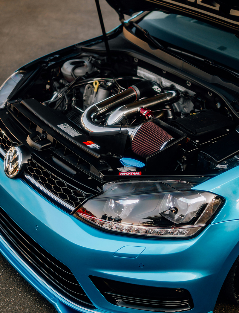 VW Service